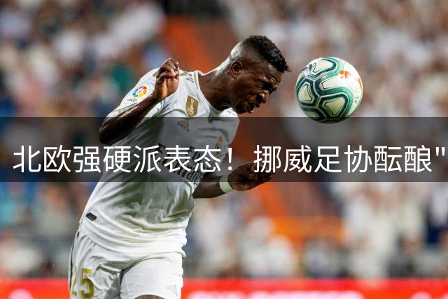 北欧强硬派表态！挪威足协酝酿"倒戈"行动要求FIFA主席下台