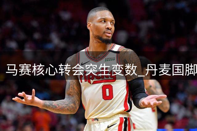 马赛核心转会突生变数 丹麦国脚拒赴英超引老板震怒